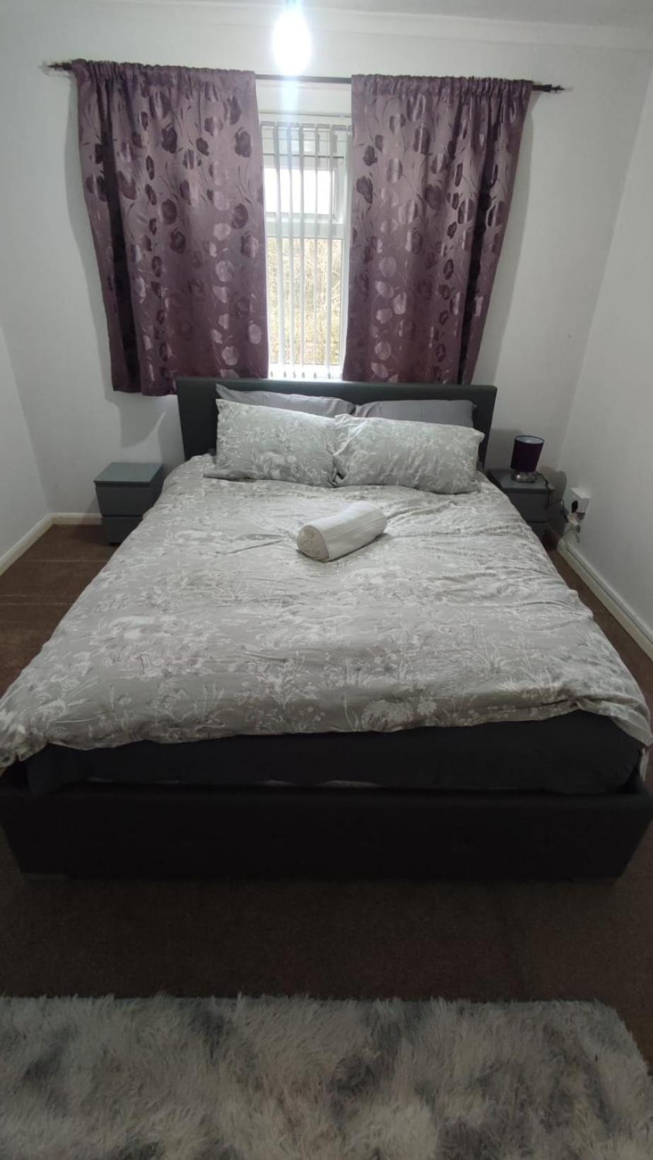 38 Heron Road * Birmingham