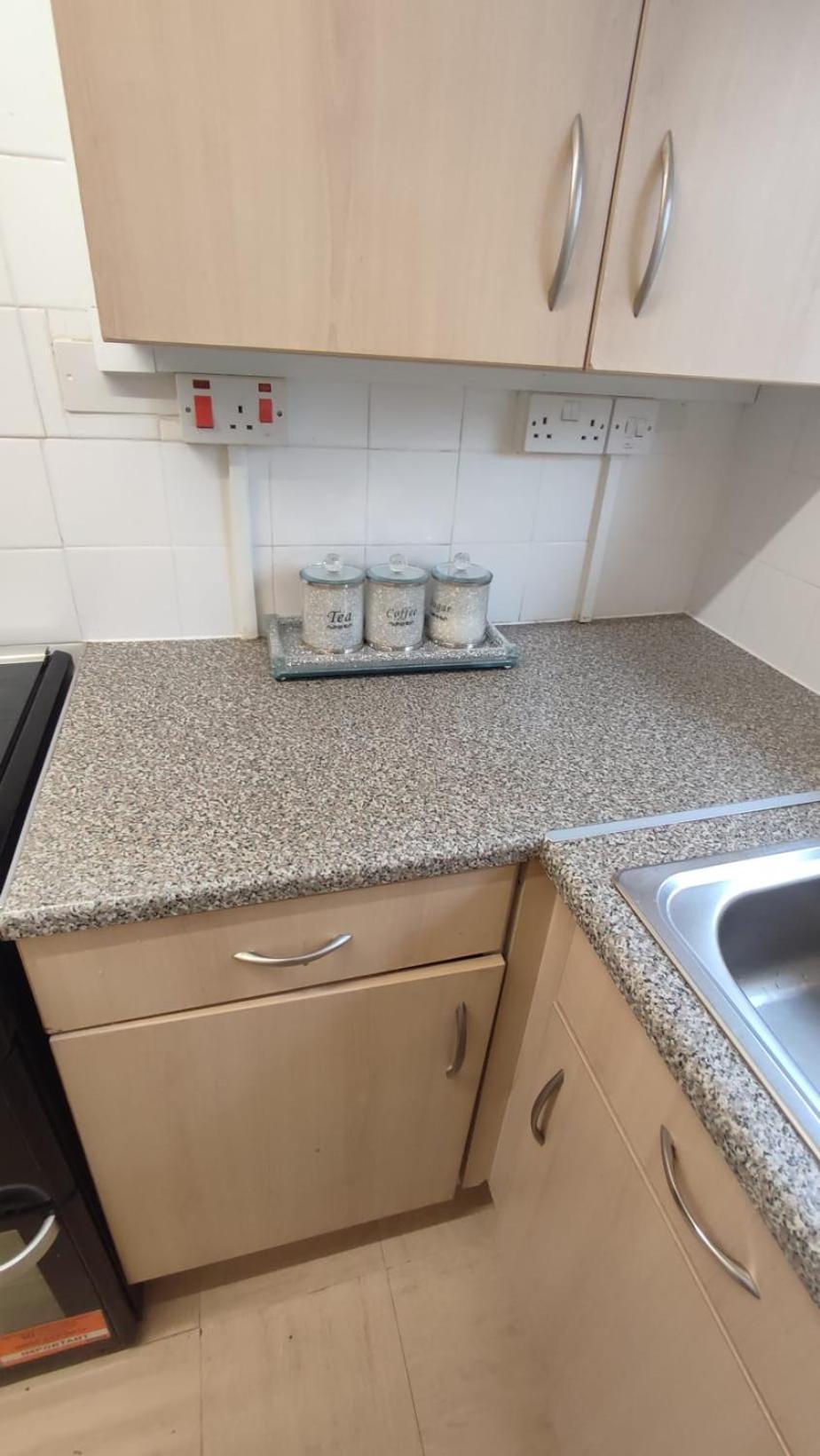 Apartment 38 Heron Road